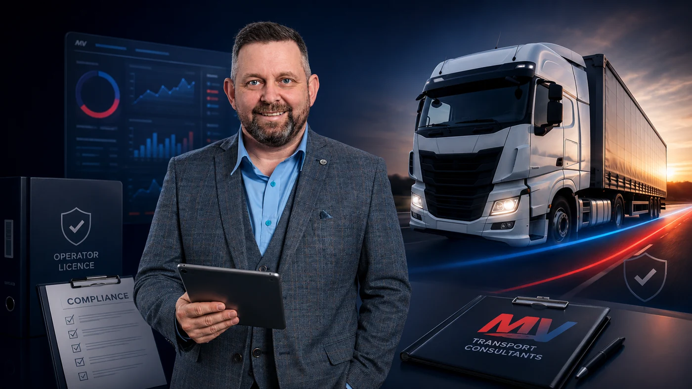 MV transport compliance service preview