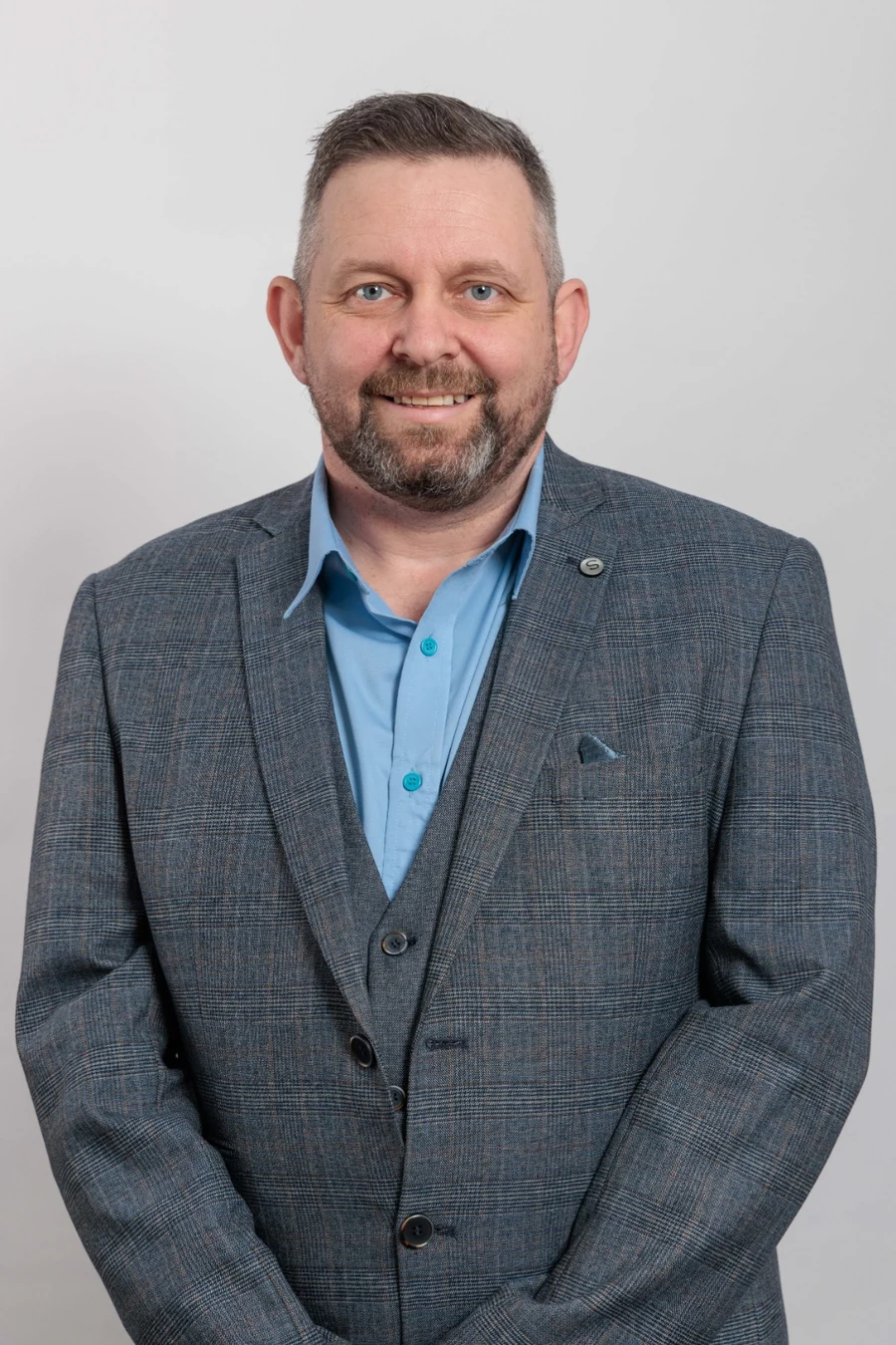 Mike Manning, MV Transport Consultants
