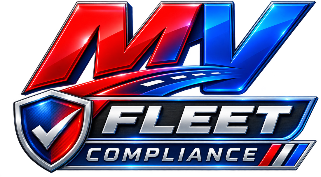 MV Fleet Compliance